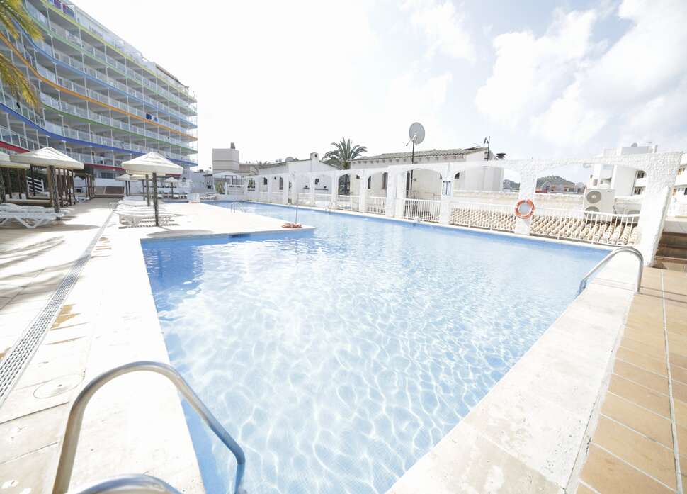 Een foto van Pierre & Vacances Residence Mallorca Deya