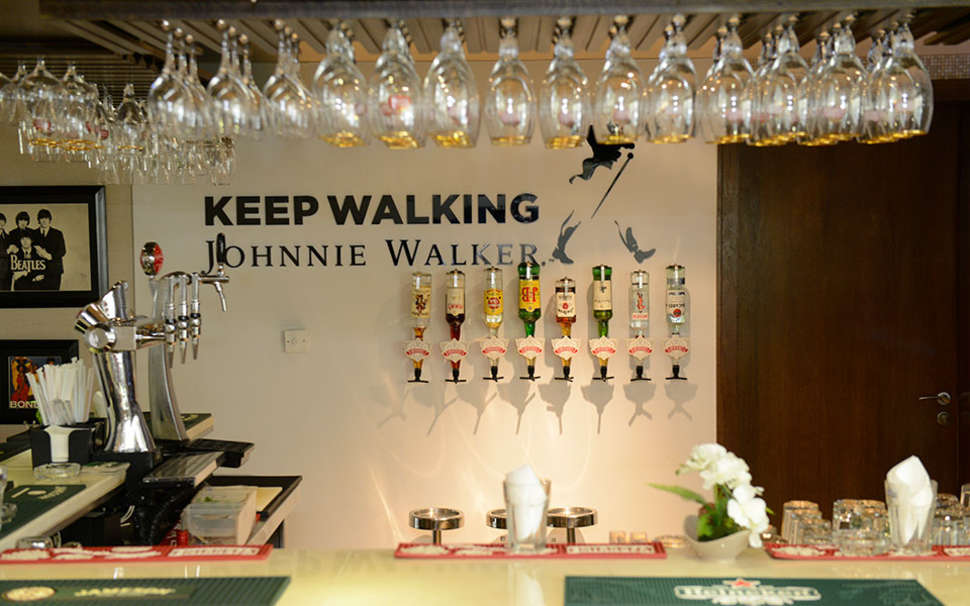 Een foto van Ramada by Wyndham Downtown Abu Dhabi