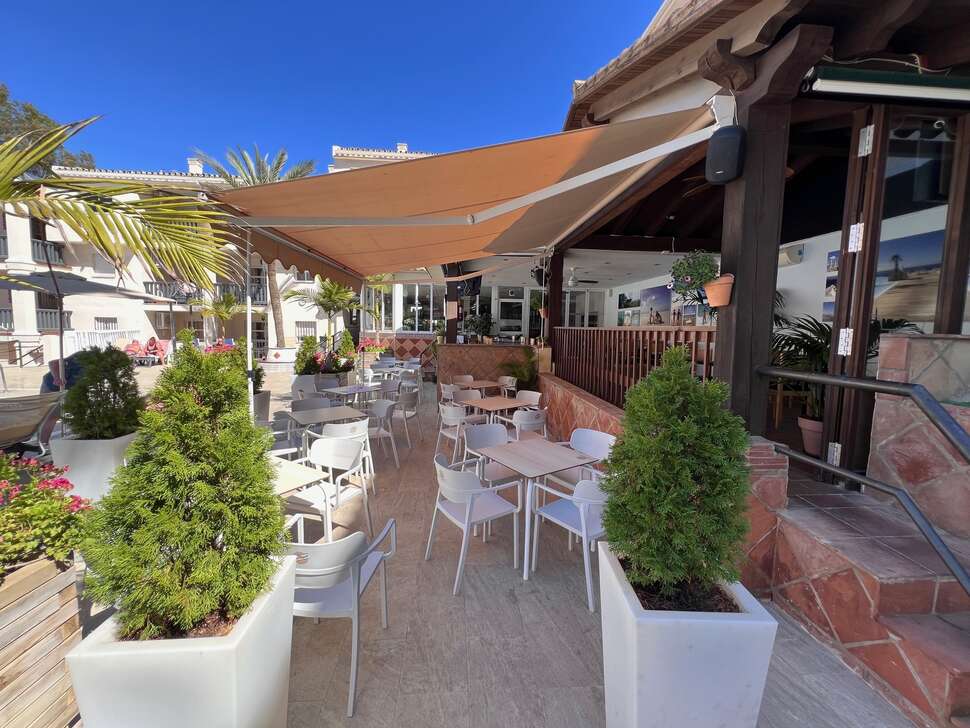 Een foto van Crown Resorts Club Marbella