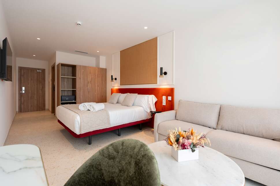 Een foto van Asa La Marina by SH Hoteles