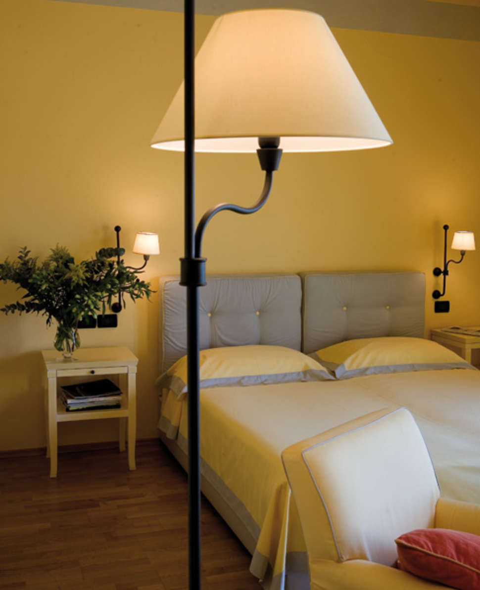 Ein Foto TH Tirrenia Green Park Resort