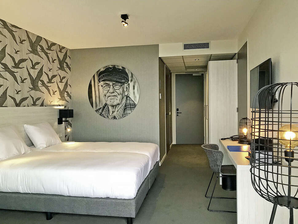 Een foto van Fletcher Hotel-Restaurant Het Veerse Meer