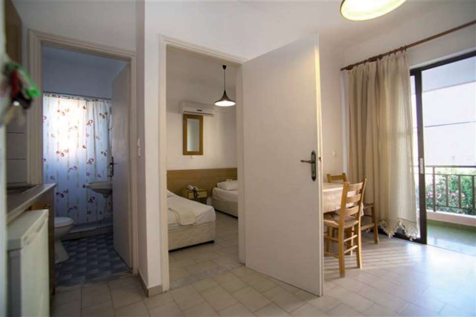 Een foto van Kardamena Holidays Appartementen
