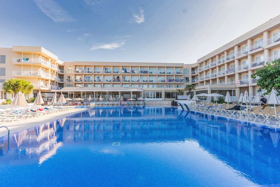 Een foto van Minura Sur Menorca