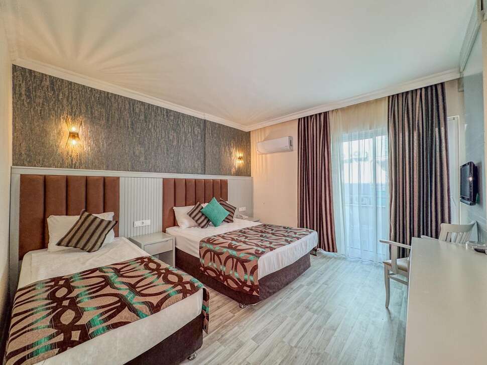 Een foto van Concordia Celes Hotel