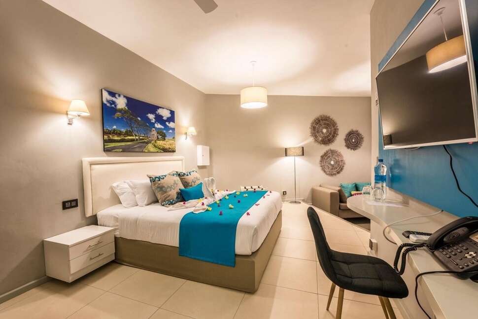 Een foto van Azur Paradise Hotel