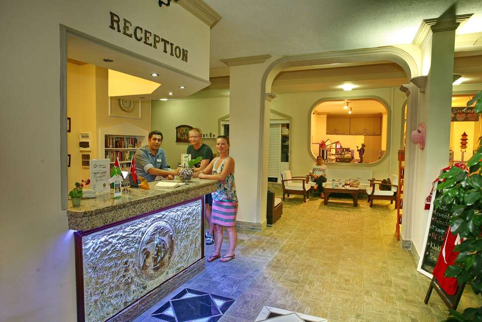 Een foto van Hotel Bella Bravo