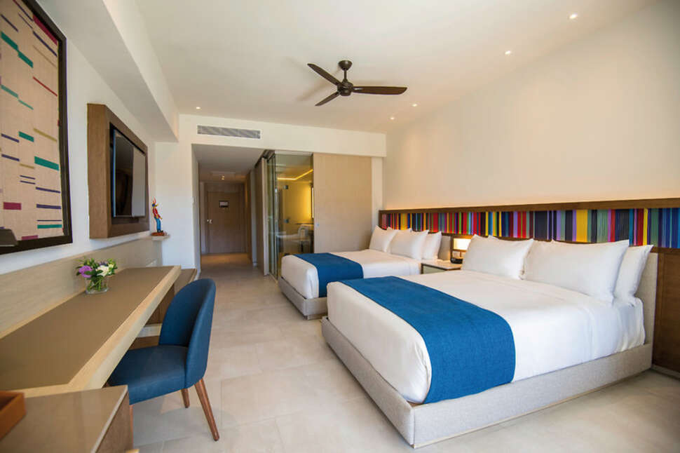Ein Foto Hyatt Zilara Cap Cana