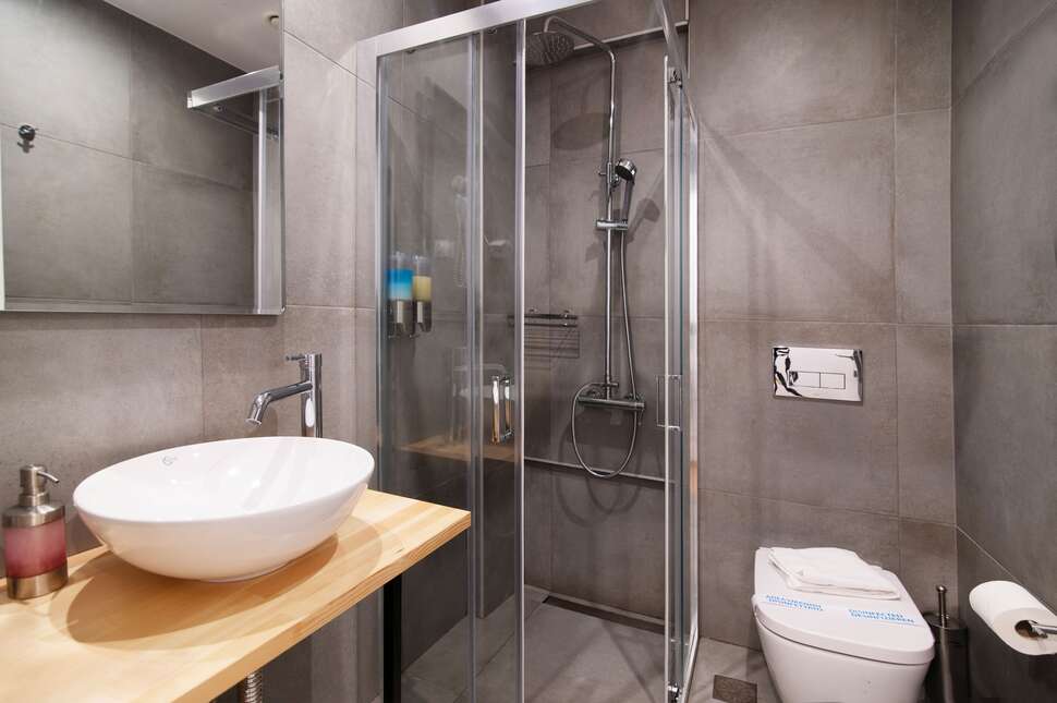 Een foto van Olvia Suites