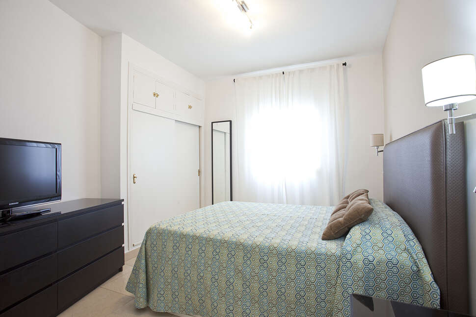 Een foto van Appartementen Ecuador Park