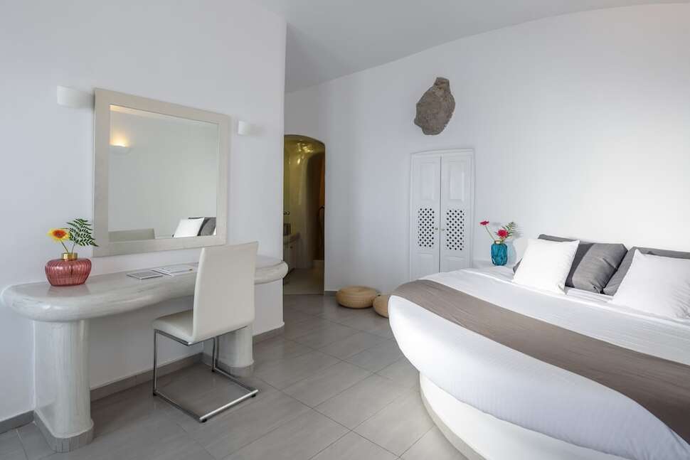 Een foto van Pegasus Suites & Spa