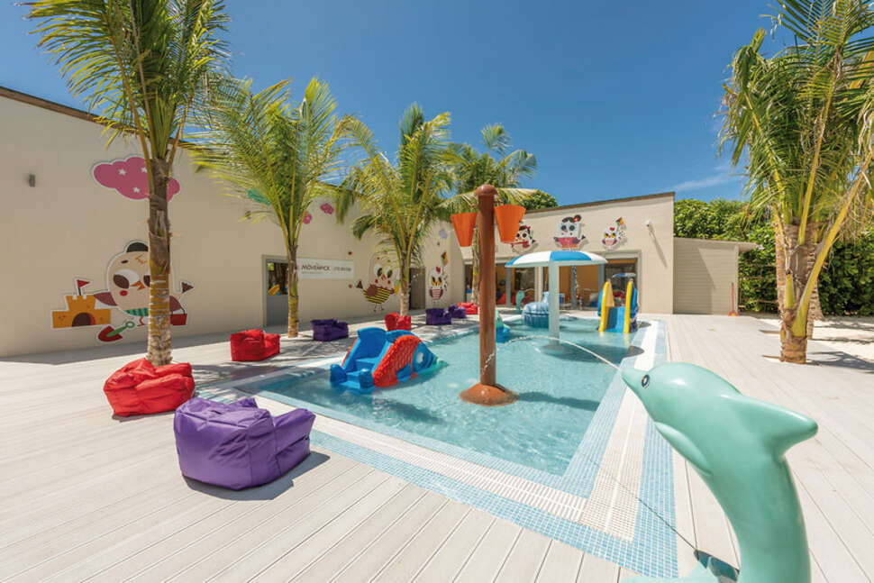 Ein Foto Kuredhivaru Resort & Spa