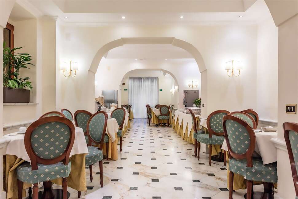 Een foto van Raeli Hotel Archimede