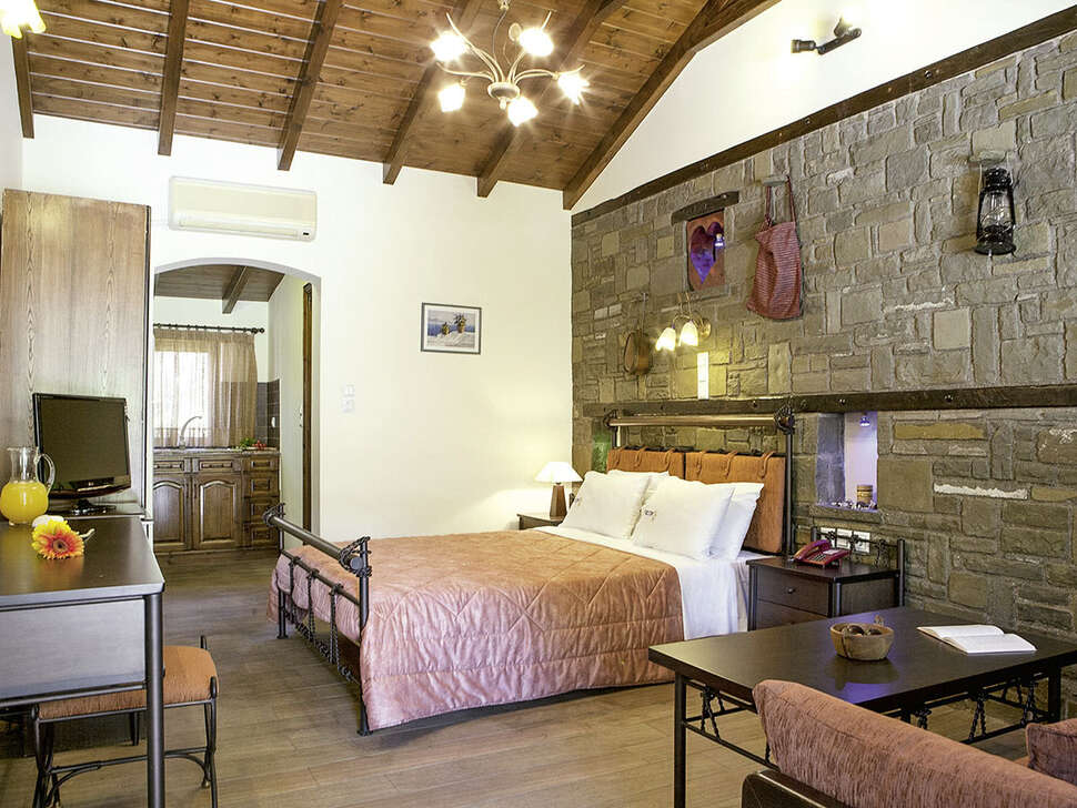 Een foto van Villa Elia
