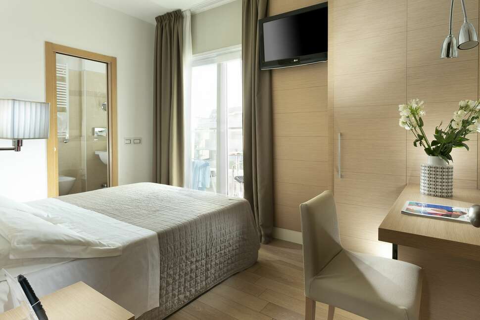 Een foto van Ambasciatori Luxury Resort