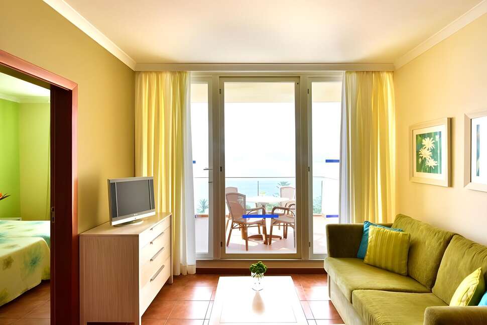 Ein Foto Pestana Viking Beach & Golf Resort