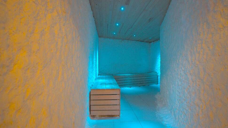 Een foto van J'adore Deluxe Hotel & Spa
