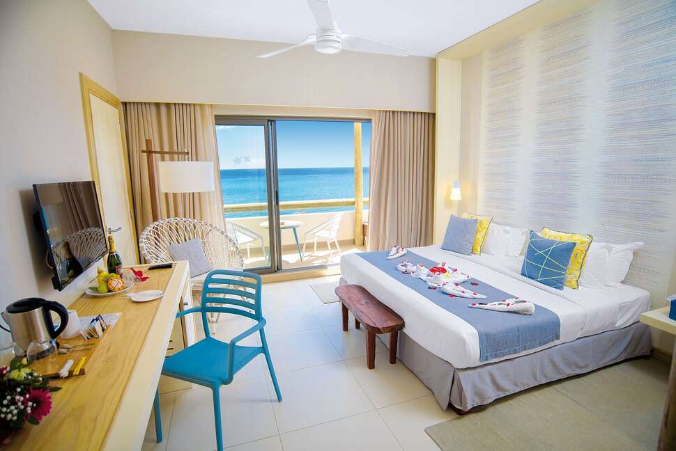 Een foto van Anelia Resort & Spa