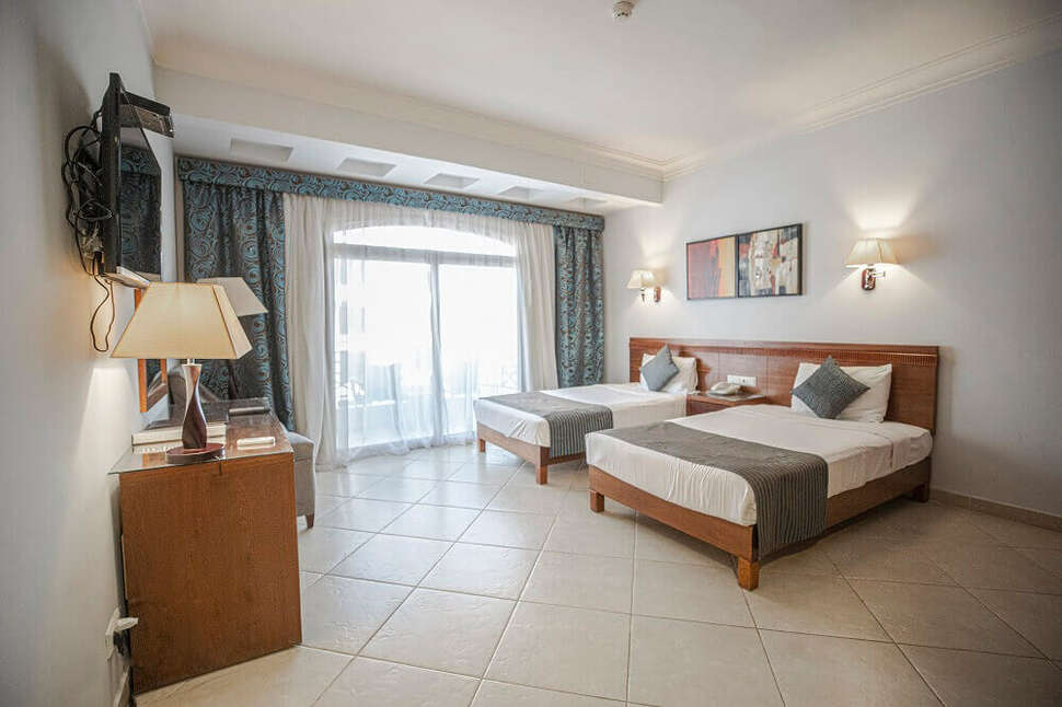 Een foto van Elysees Dream Beach Hotel
