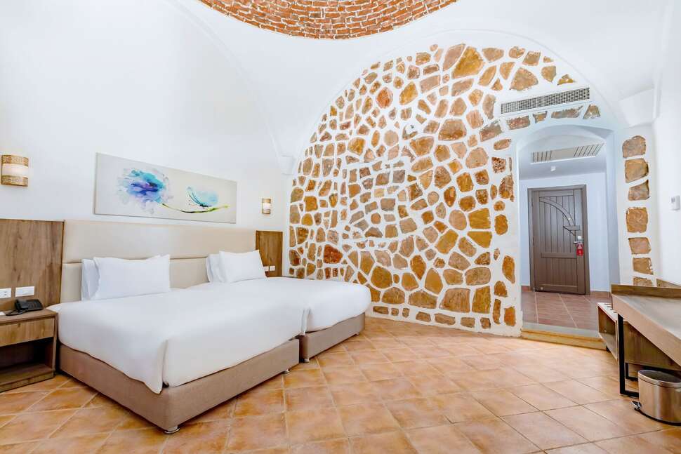 Een foto van Pickalbatros Villaggio Resort