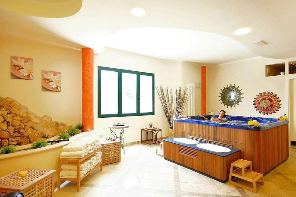 Een foto van Residence La Cecinella