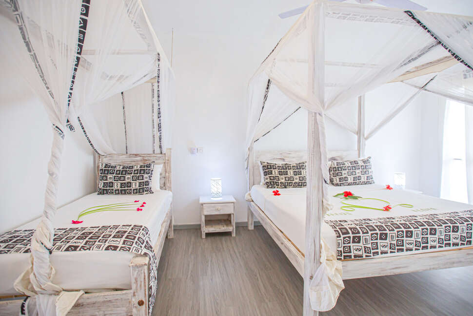 Een foto van AHG Lion Beach Resort