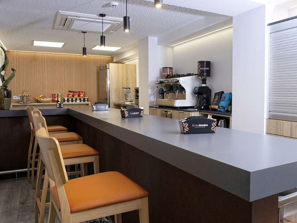Een foto van Hotel Azahar