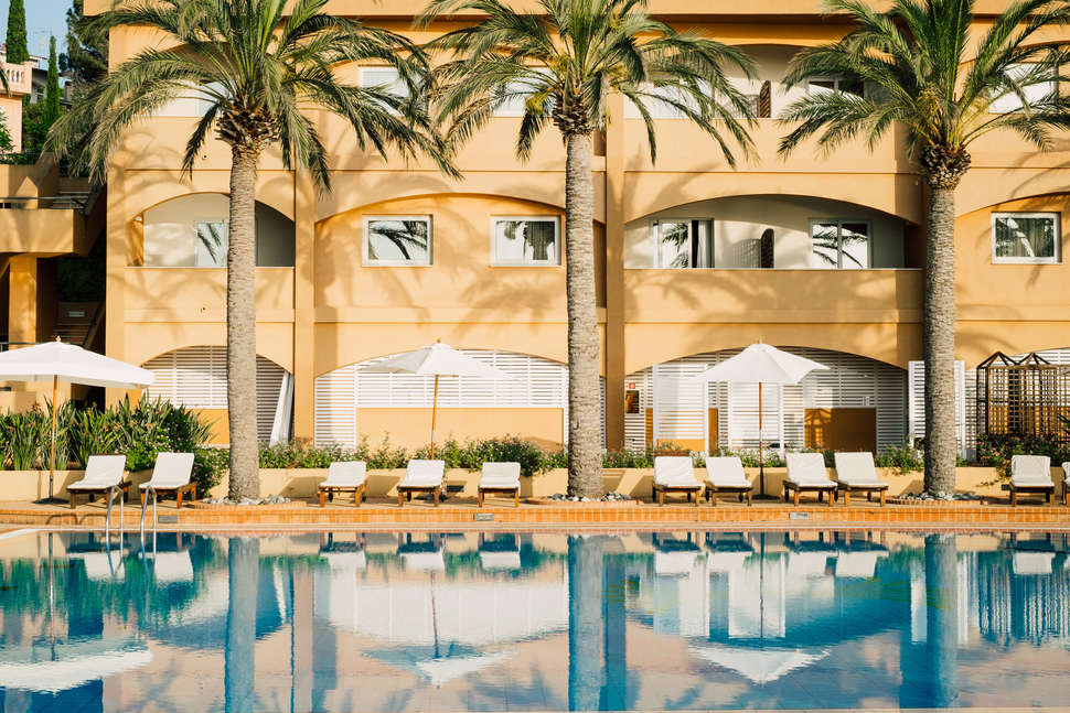 Een foto van Altafiumara Resort & Spa