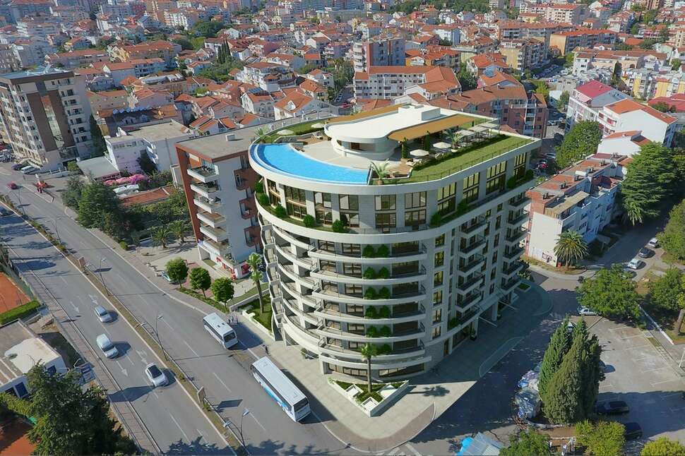Een foto van Iberostar Slavija