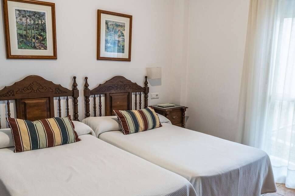 Een foto van Marissal By Dorobe Hotels