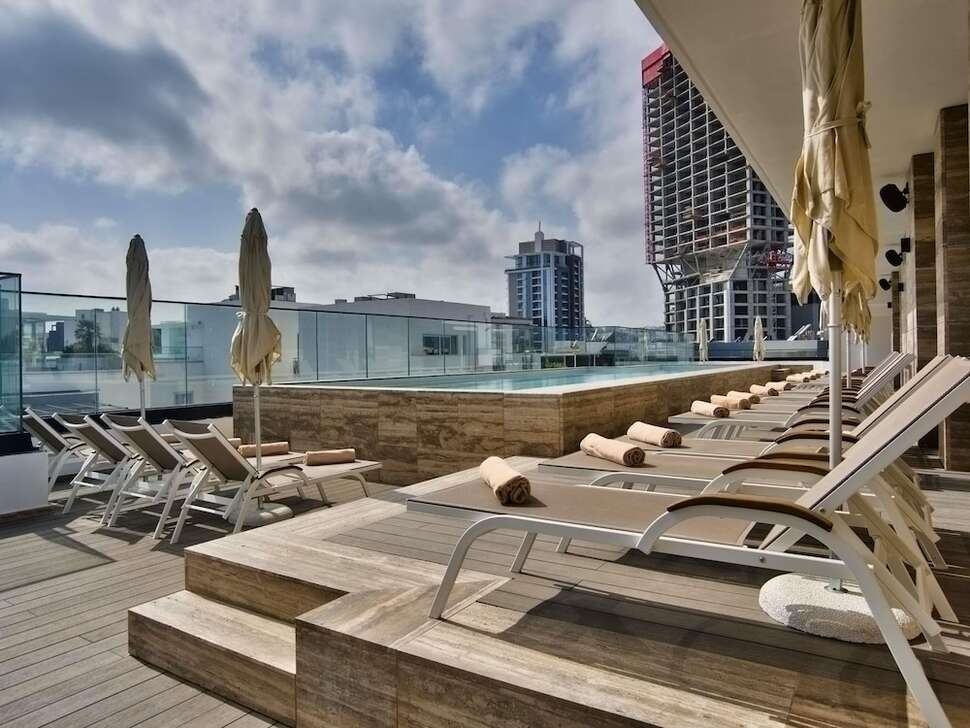 Een foto van Number 11 Malta