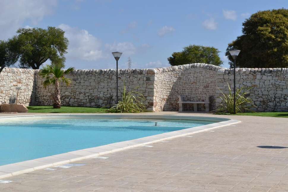 Ein Foto Artemisia Resort
