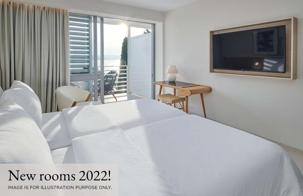 Een foto van Maestral Adults Exclusive Hotel