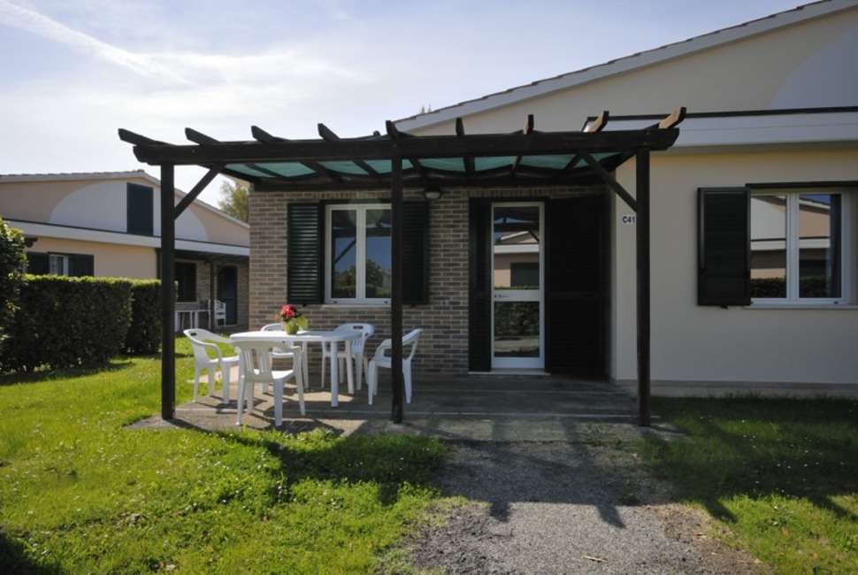 Een foto van Residence La Cecinella
