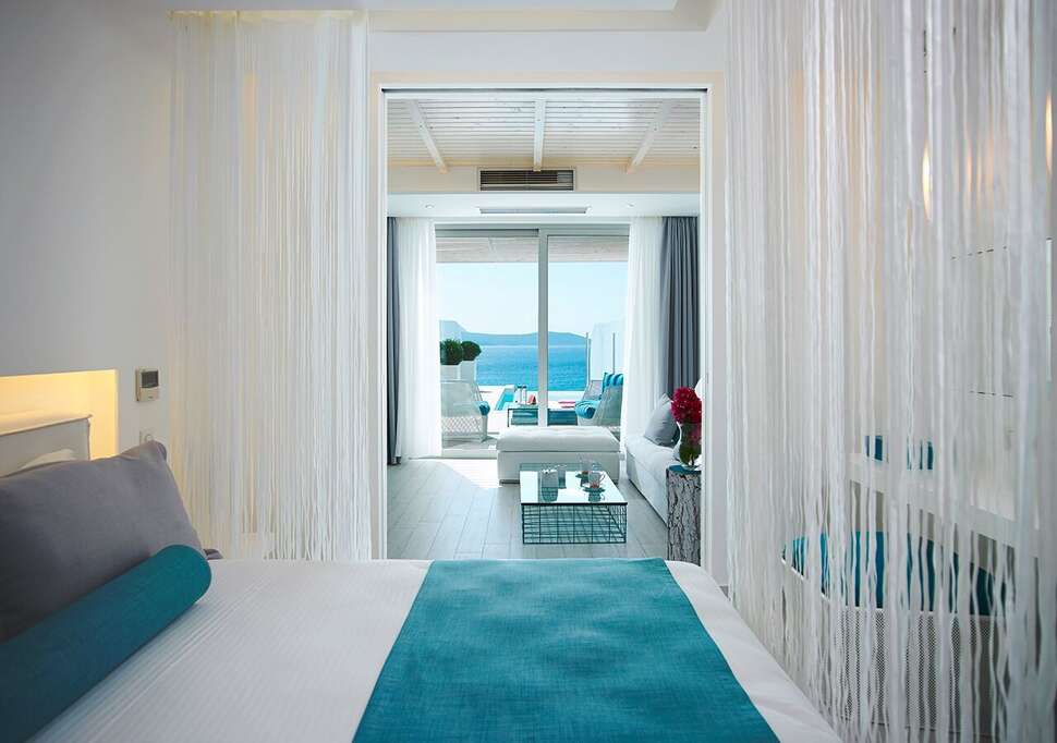 Een foto van Proteas Blu Resort