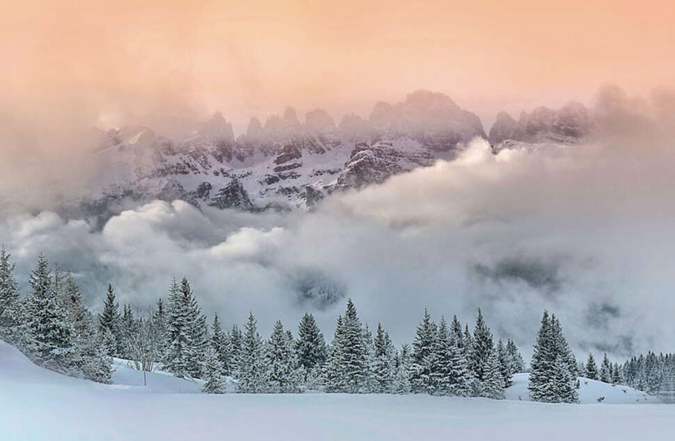 Ein Foto Lefay Resort & Spa Dolomiti