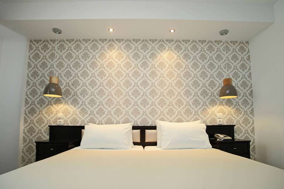 Ein Foto Naias Beach Hotel