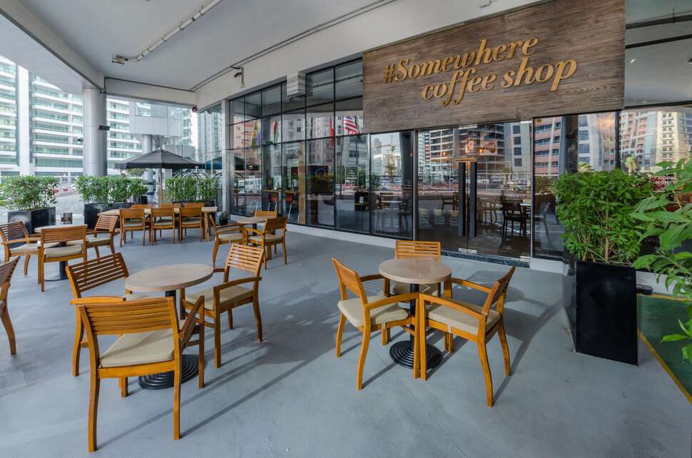 Een foto van de faciliteiten bij Signature 1 Hotel Tecom