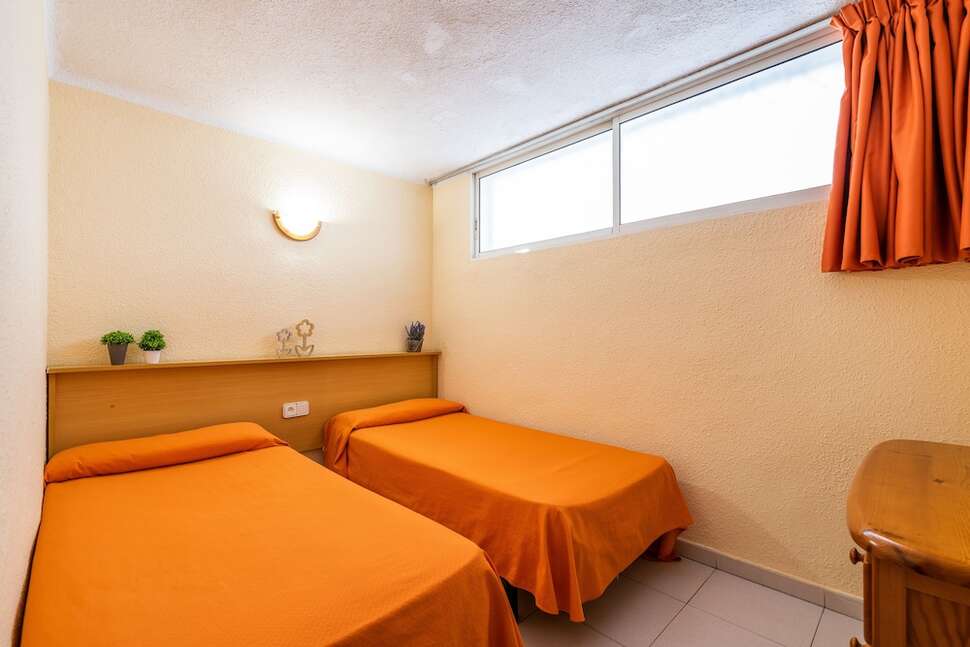 Een foto van Appartementen Los Peces