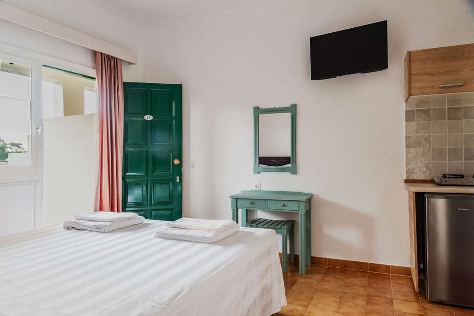Een foto van Kamelia Appartementen