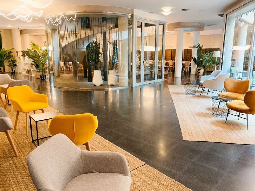 Een foto van Casa Lit Barcelona