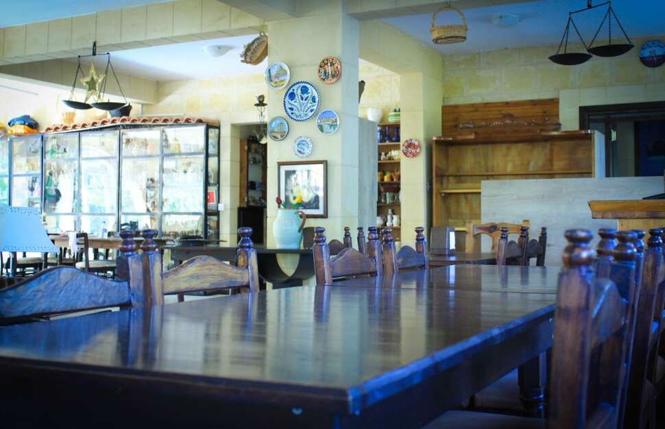 Een foto van Lapida Hotel