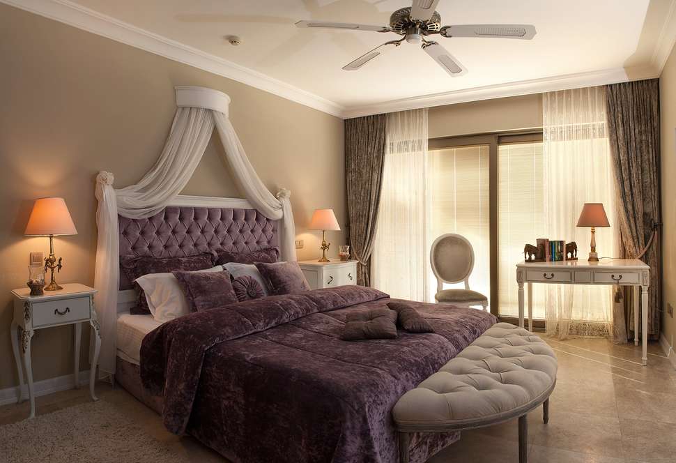 Een foto van Hotel Carina
