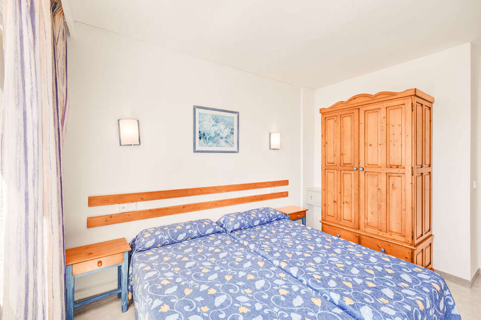 Een foto van Appartementen Vista Club