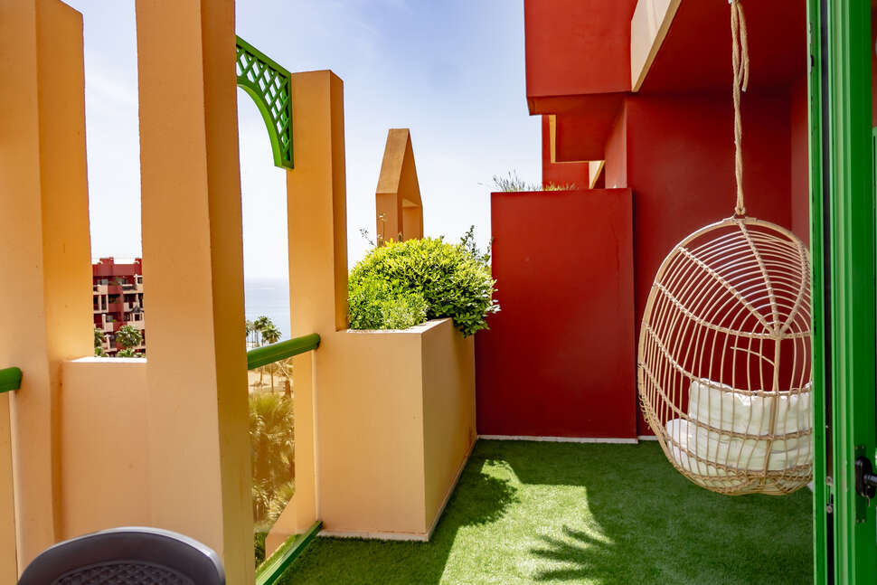 Een foto van Holiday World Riwo Hotel