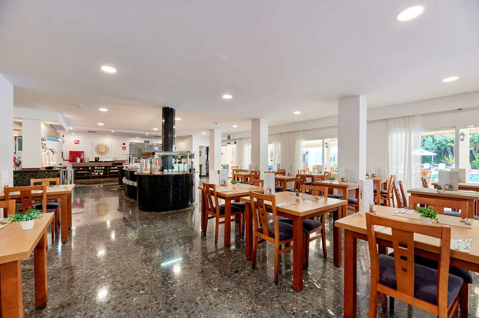 Ein Foto Hotel ROC Oberoy