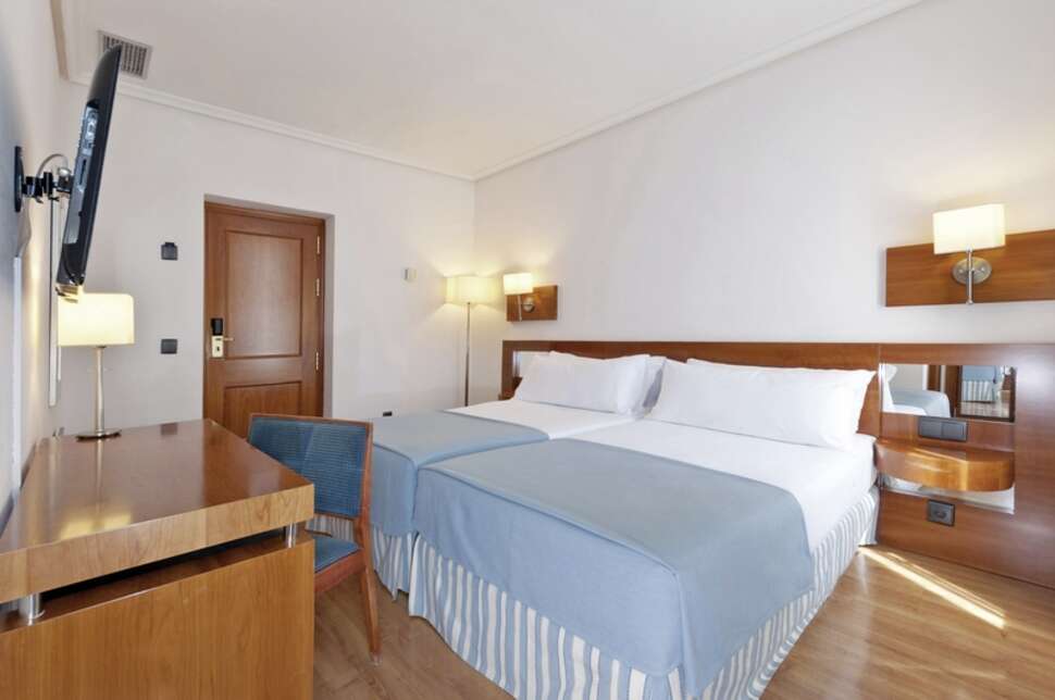Een foto van Casa de las Artes Melia Collection