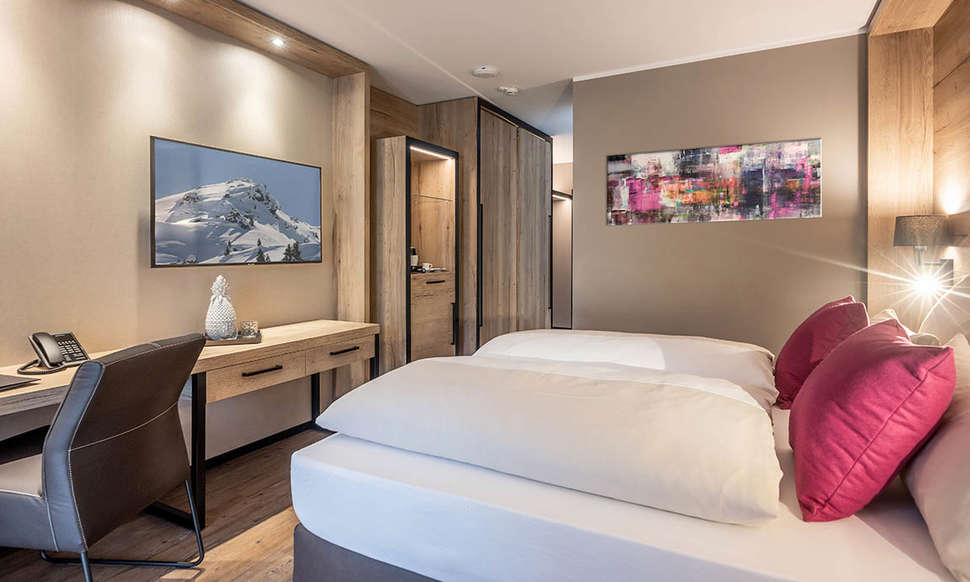 Een foto van Hotel Adapura Wagrain