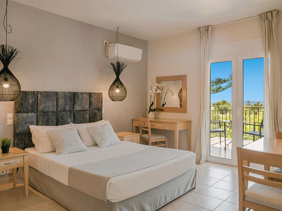 Een foto van Astra Village Hotel & Spa