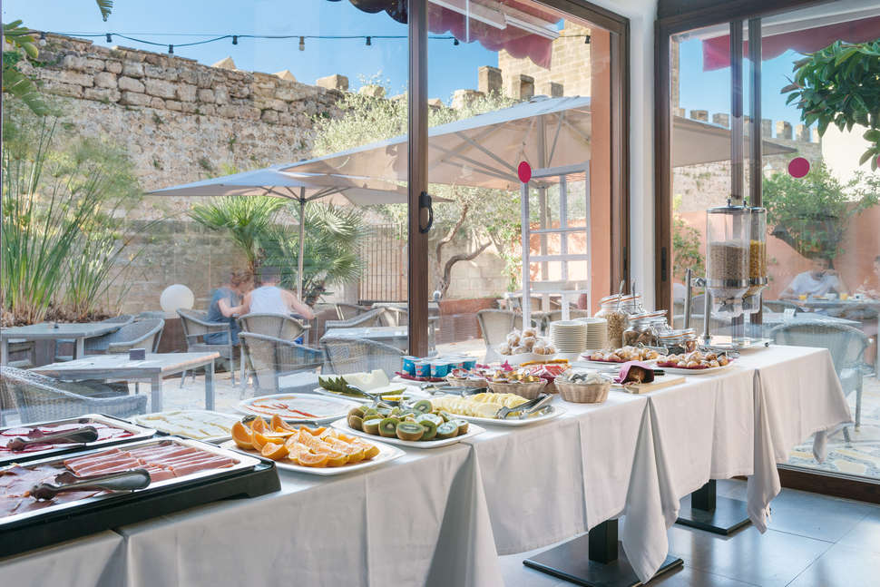 Een foto van Alcudia Petit Hotel